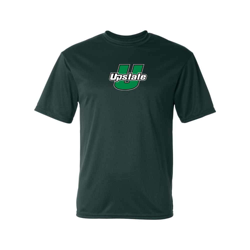 Men's  USC Upstate Spartans Polyester T-Shirt